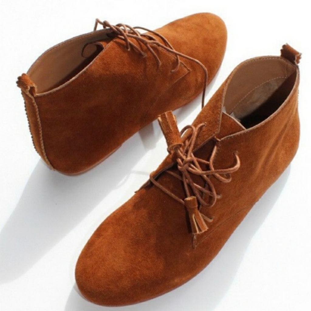 Ulla Johnson Shoes